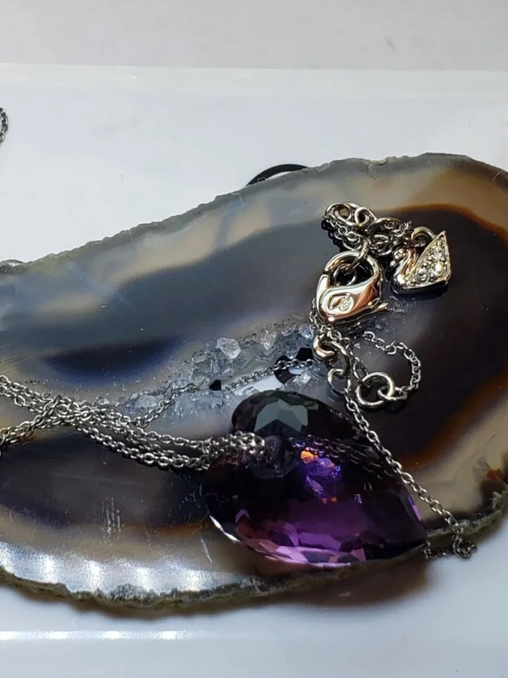 Swarovski new without